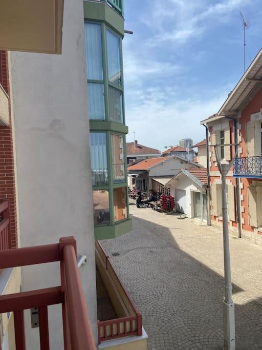 Appartement De Standing Au Port De L'Aiguillon Arcachon Exteriör bild