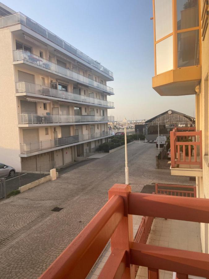 Appartement De Standing Au Port De L'Aiguillon Arcachon Exteriör bild