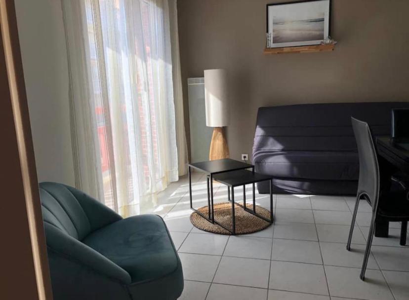 Appartement De Standing Au Port De L'Aiguillon Arcachon Exteriör bild